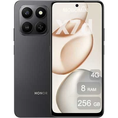 آنر X7D -256 GB-RAM 8