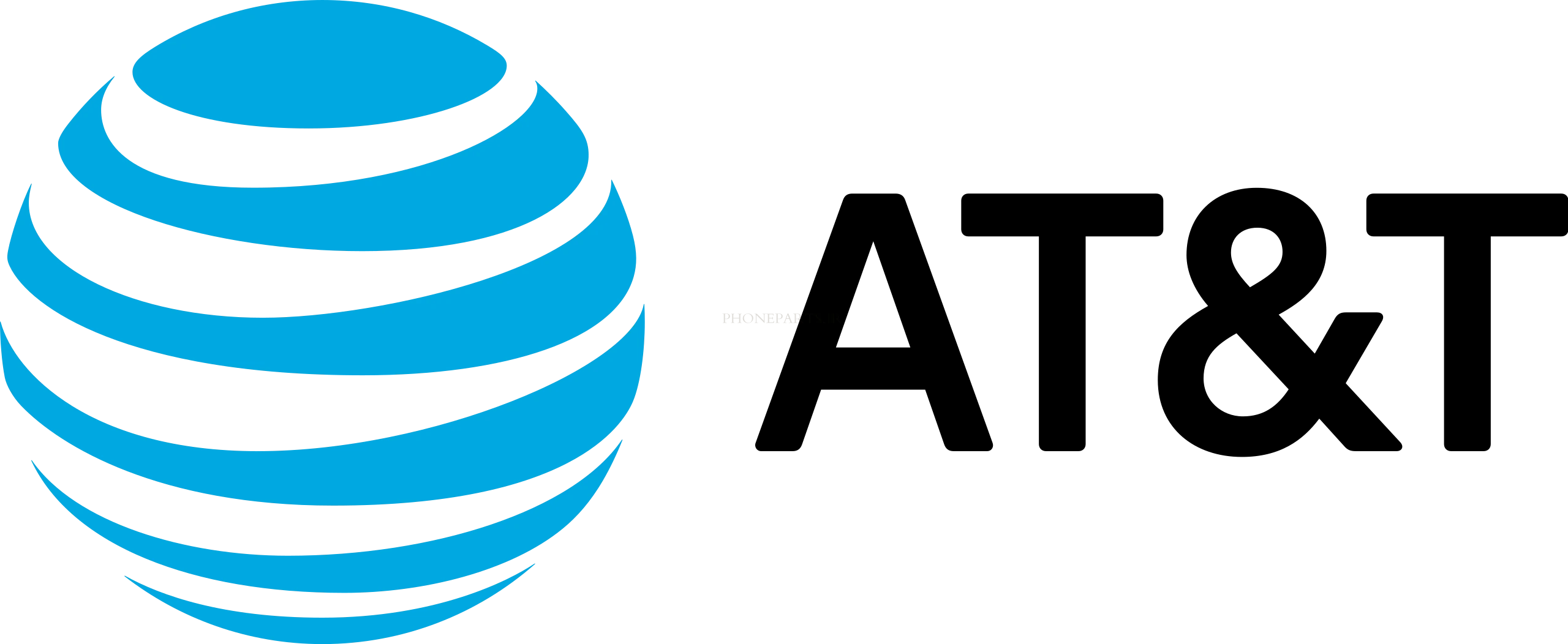 آنلاک شبکه گوشیهای اپل قفل اپراتور AT&T آمریکا - سرویس پرمیوم