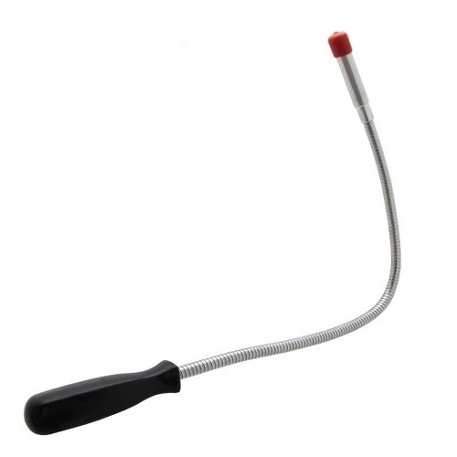 آهنربای قابل انعطاف دسته پی وی سی مدل F61701 برند FORCE