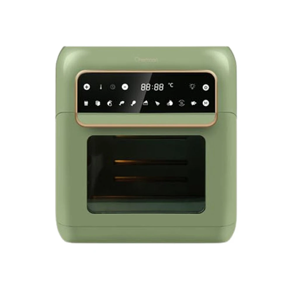 آون توستر 10 لیتری شیائومی مدل Xiaomi OA9 Onemoon Air Fryer Oven