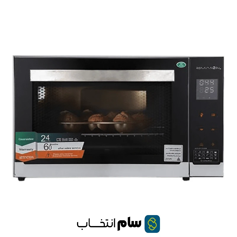 آون توستر رومانزو مدل OV-896W