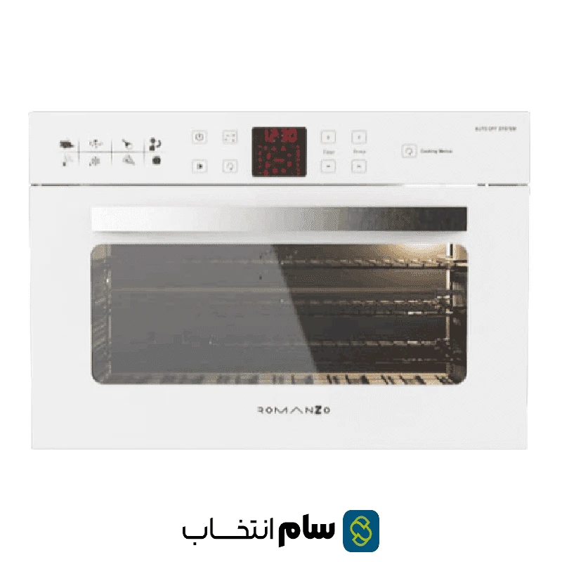 آون توستر رومانزو مدل SOL-894W