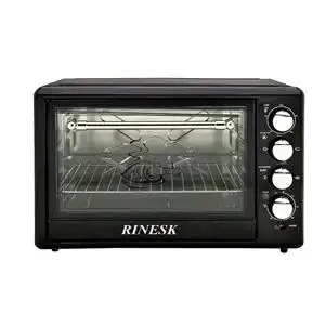 آون توستر رینسک مدل M50-101 RINESK