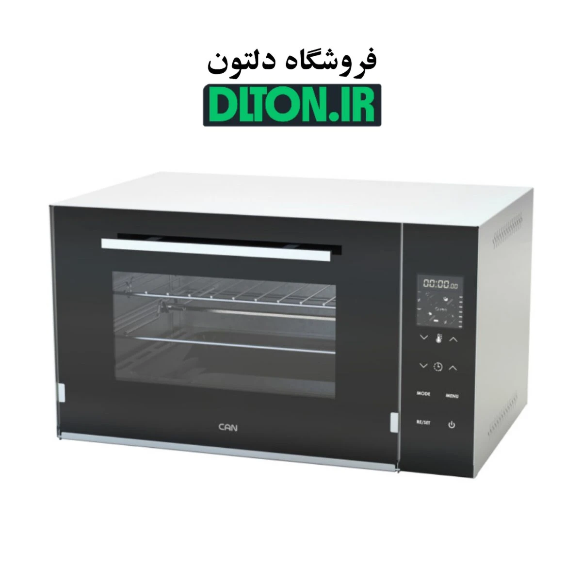 آون توستر کن مدل TO3600