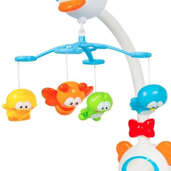 آویز تخت Huile toys هولی تویز 858