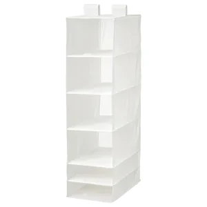 آویز داخل کمد / ارگانایزر ایکیا IKEA SKUBB