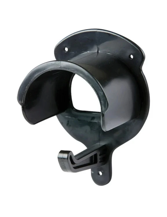 آویز کلگی و دستجلو پلاستیکی Cavalier