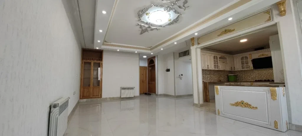 آپارتمان سه خوابه کم واحد تاچارا