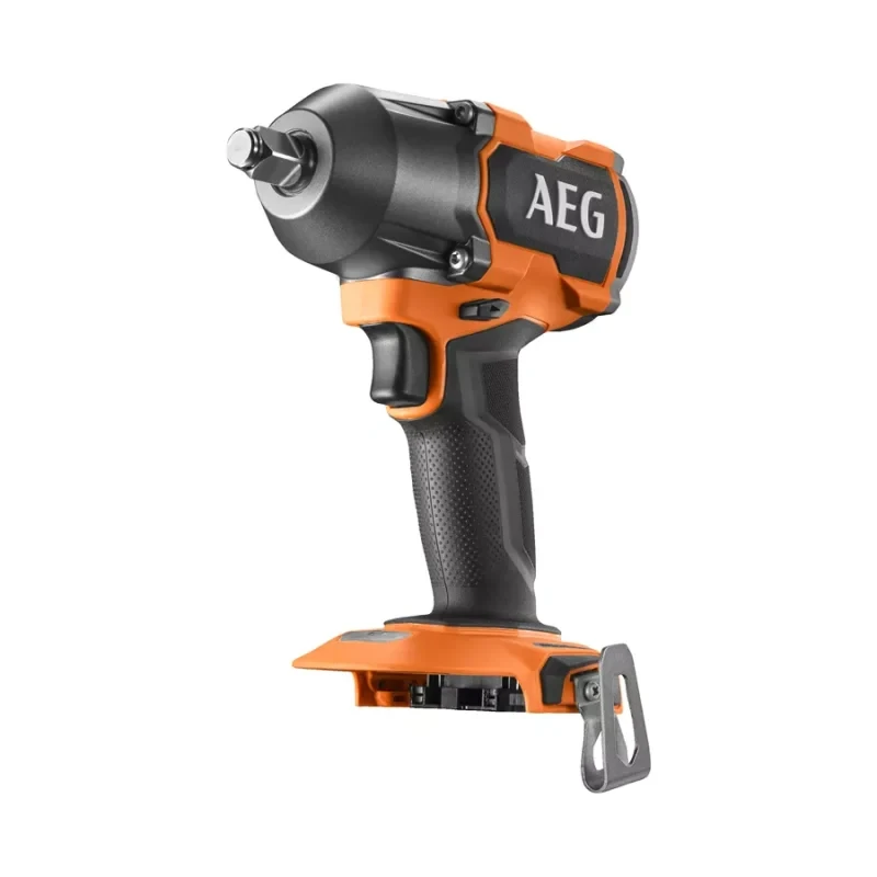 آچار بکس 1/2 اینچ 18 ولت آاگ AEG مدل BSS18MTF12BL-0