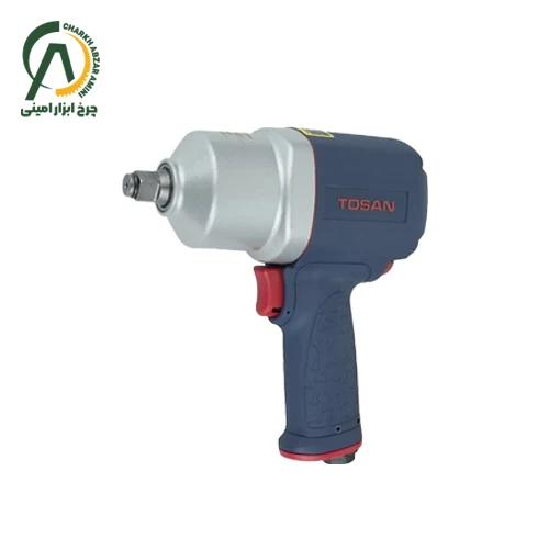 آچار بکس بادی 1/2 اینچ توسن مدل P0980IW