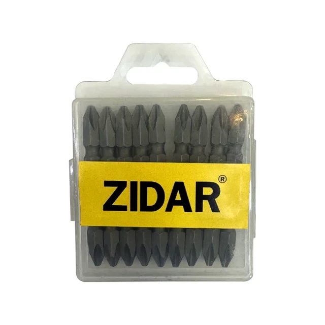 سری پیچ گوشتی زیدار مجموعه 9 عددی