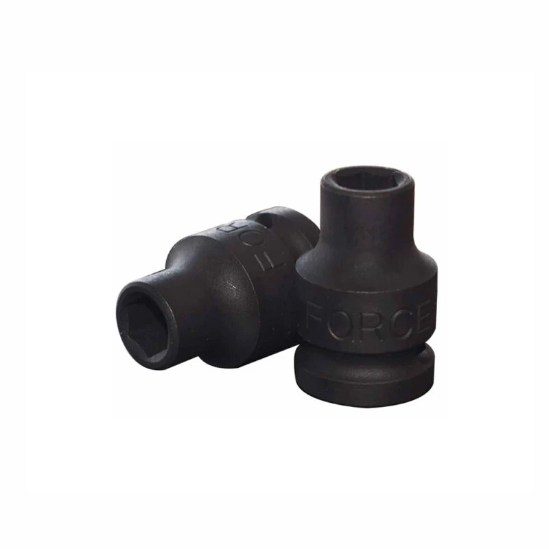 آچار بکس فشار قوی 1/2 اینچ 6 پر مدل F445 برند FORCE