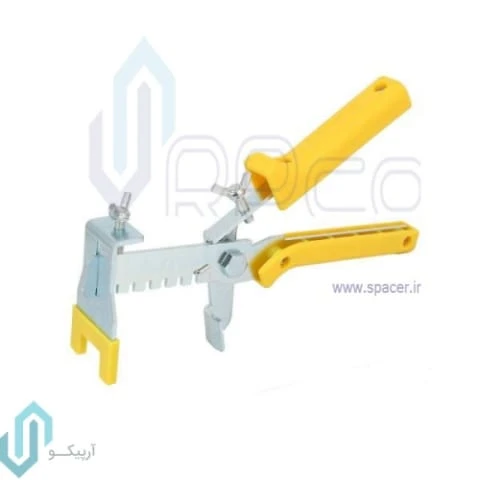 آچار تراز کننده کاشی ( فلزی )