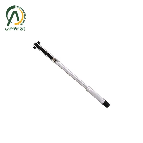 آچار ترکمتر تقه ای 1/2 اینچ توسن مدل T12-2000TW