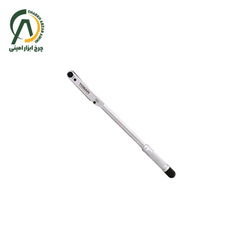 آچار ترکمتر تقه ای 1/2 اینچ توسن مدل T12-3000TW
