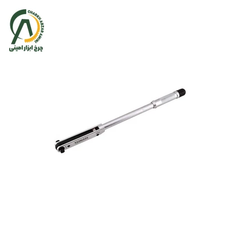 آچار ترکمتر تقه ای 3/8 اینچ توسن مدل T38-300TW