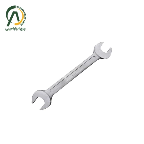 آچار دو سر تخت آتا سایز 9*8