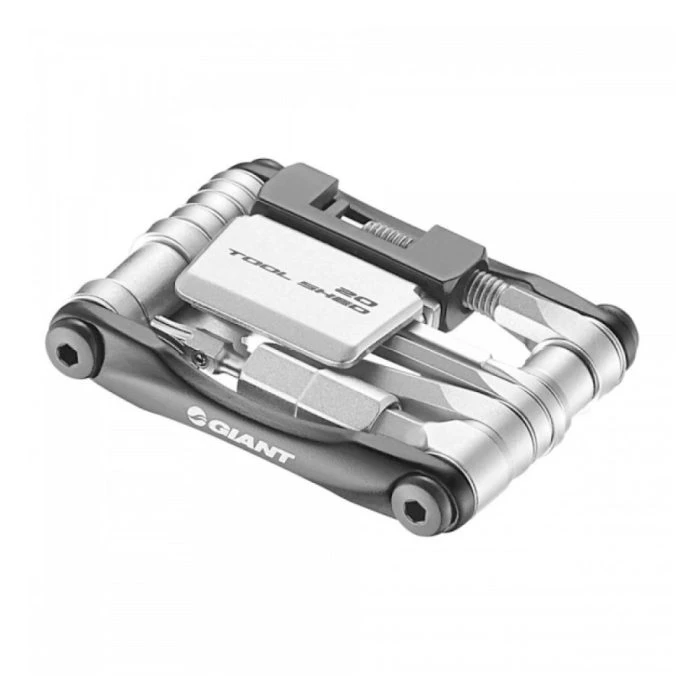 آچار دوچرخه 20 کاره جاینت مدل Giant Tool Shed 20