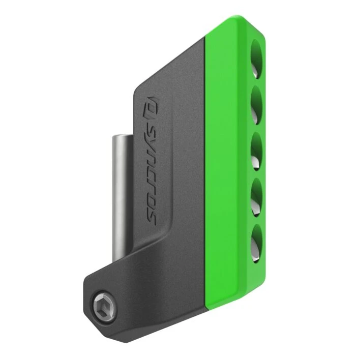 آچار دوچرخه 5 کاره سینکراس مدل GREENSLIDE 5