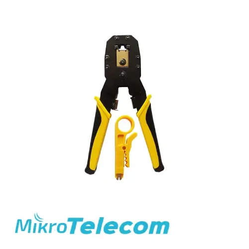آچار سوکت زن شبکه مدل RN930A