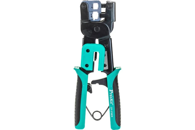 آچار سوکت زن شبکه پروسکیت مدل Pro’sKit CP-376M