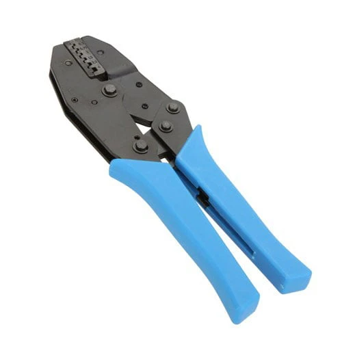 آچار شبکه BNC مدل SK-705A BNC network wrench model SK-705A