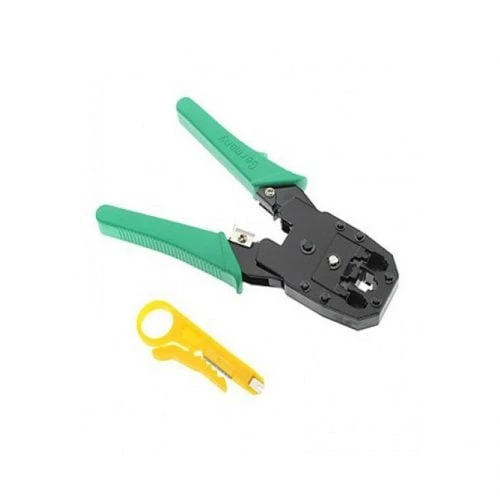 آچار شبکه مدل KS-315 KS-315 network wrench
