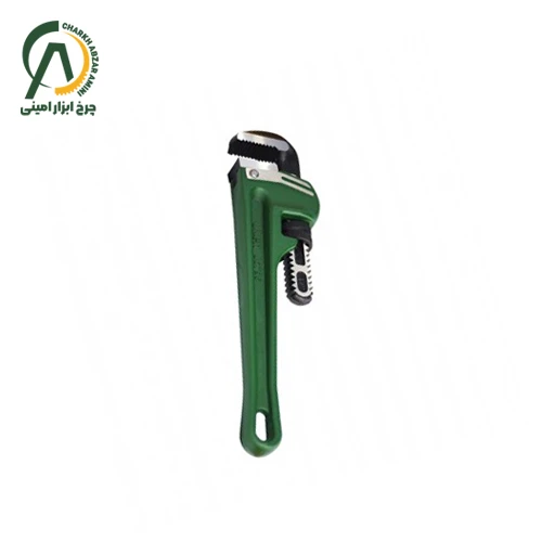 آچار شلاقی لوله گیر 14 اینچ یوکن مدل U6794