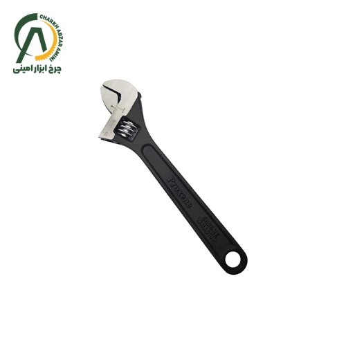 آچار فرانسه 18 اینچ پروکسن مدل AP-18