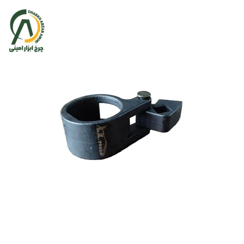 آچار قرقری فرمان 42-27 میلی متر ال کا تولز مدل B3027