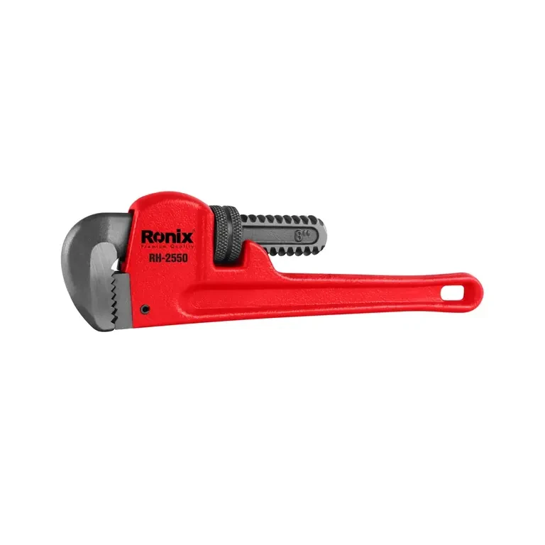 آچار لوله گیر 8 اینچی مدل RH-2550