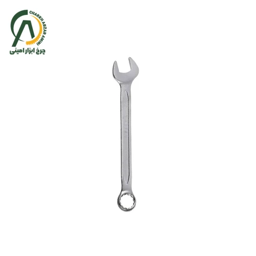 آچار یکسر تخت یکسر رینگ آتا سایز 27