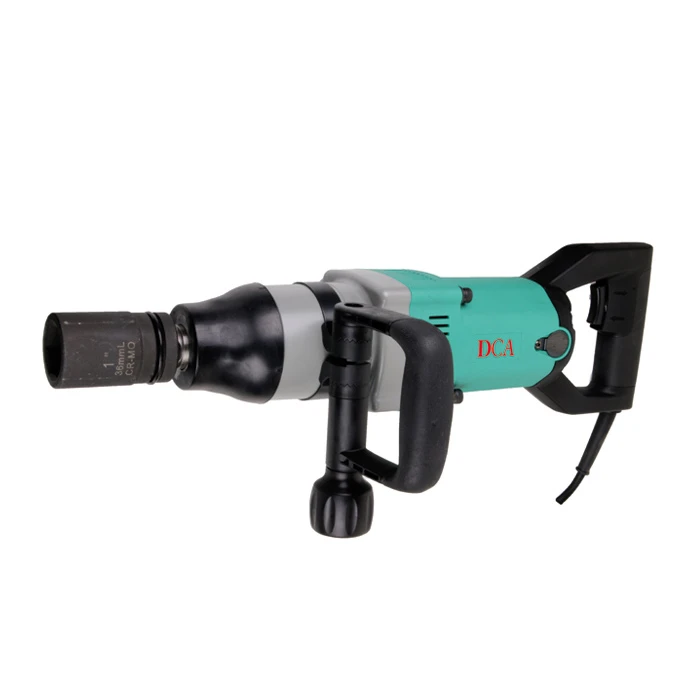 آچاربکس برقی 1اینچ ( 1050 وات) DCA مدل APB30