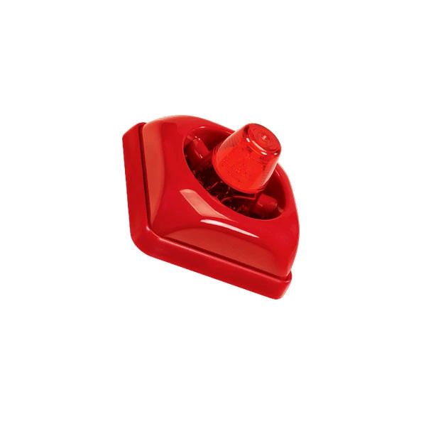 آژیر فلاشر اعلام حریق زیتکس (متعارف) ZI-SS 81