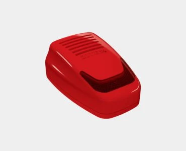 آژیر فلاشر زیتکس ZI-SS 81