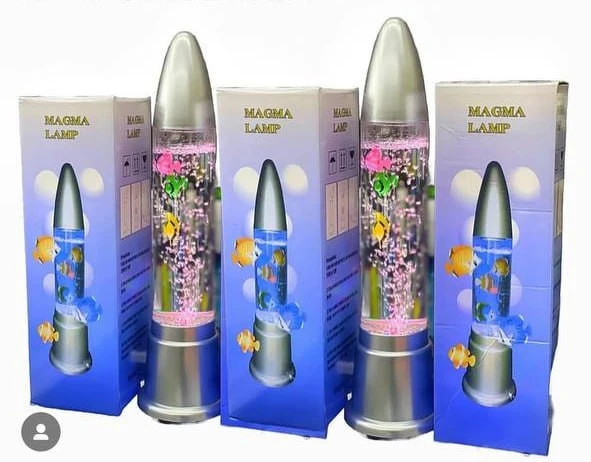 آکواریوم 40 سانتی متری MAGMA