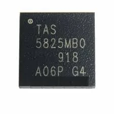 آی سی آمپلی اسپیکر JBL مدل TAS5825MB