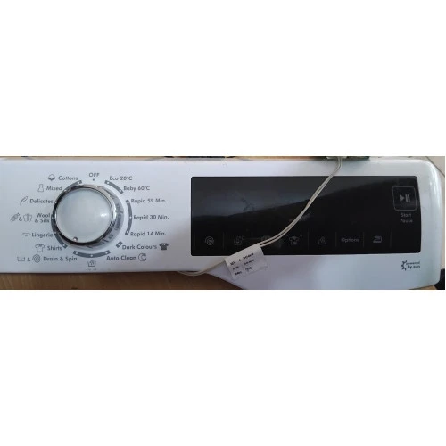آی سی پروگرم شده برد لباسشویی کندی و زیرووات OZ1380WT کد PCB 475740