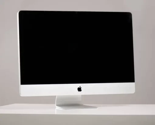 آی‌مک Apple2012
