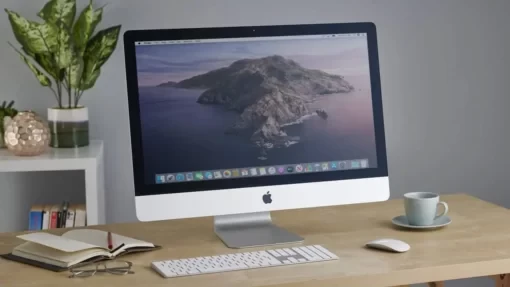 آی‌‌‌‌‌‌مک22 اینچApple
