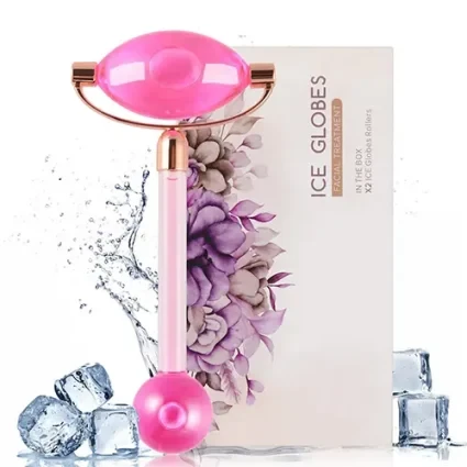 آیس رولر چرخشی ICE ROLLER Globes