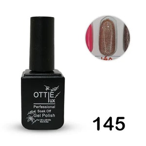 آیس ژل 15 میل اوتی لوکس OTTIE LUX کد 145