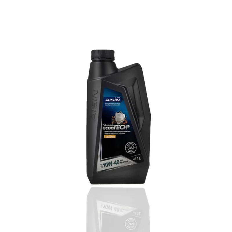آیسین 10W-40 SN PLUS (1 لیتری)