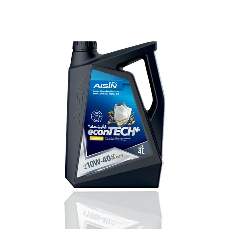 آیسین 10W-40 SN PLUS