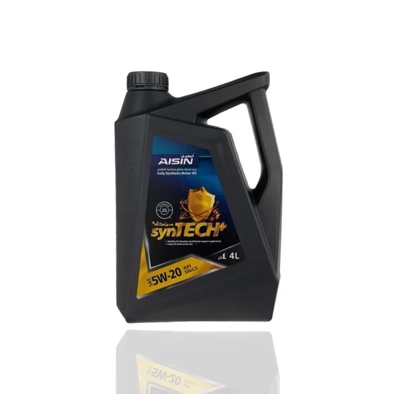 آیسین 5W-20 SN