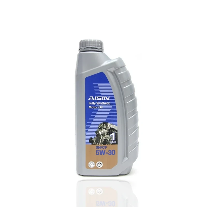 آیسین 5W-30 SN (1 لیتری)