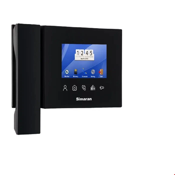 آیفون تصویری سیماران 47TK بدون حافظه 4.3 اینچ