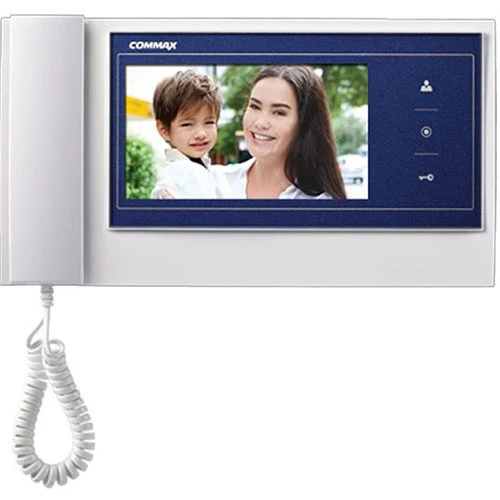 آیفون تصویری کوماکس 7 اینچ بدون حافظه CDV-70K