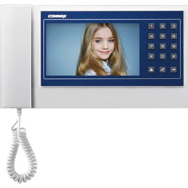 آیفون تصویری کوماکس Commax CDV 70KT