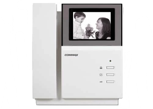آیفون تصویری کوماکس مدل 4HP